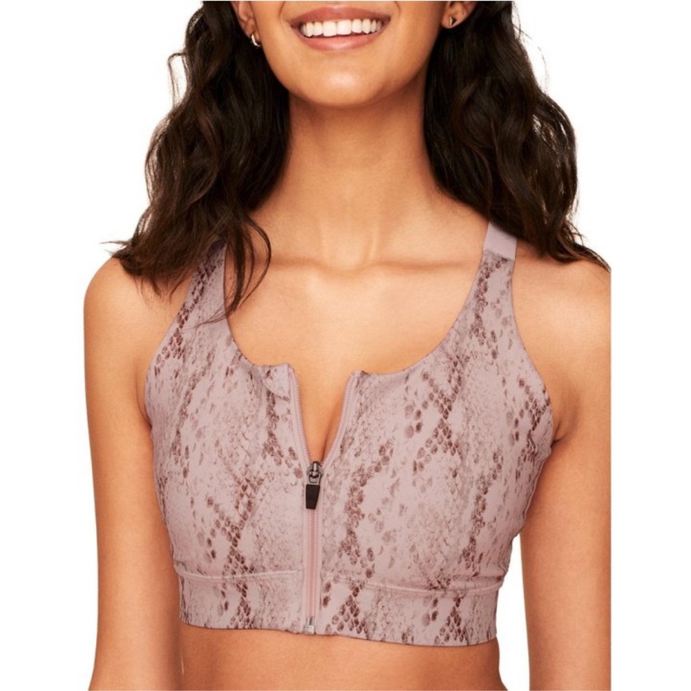 Earth republic sport bra